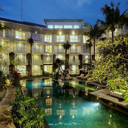 The 1O1 Bali Fontana Seminyak Ξενοδοχείο Legian Εξωτερικό φωτογραφία