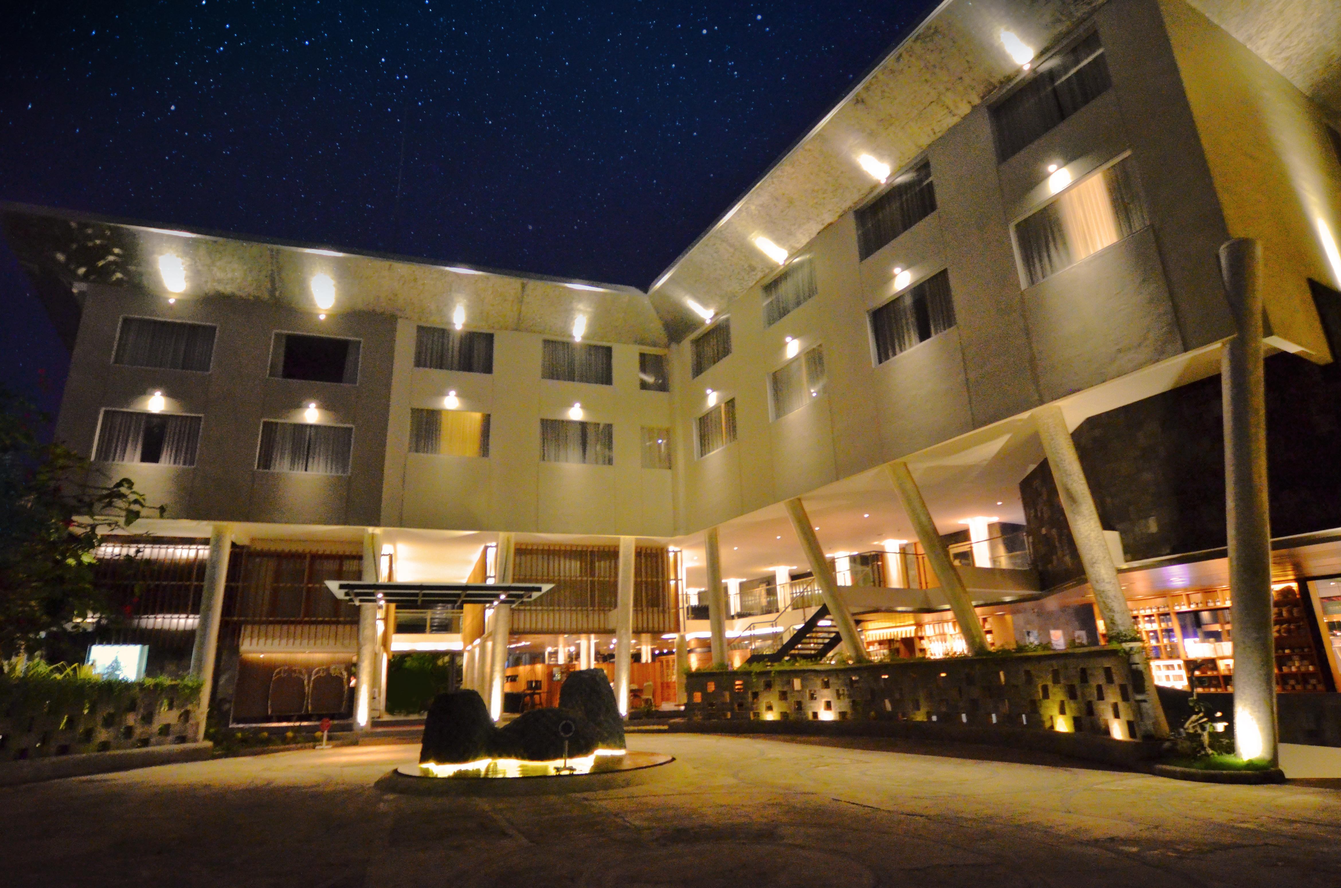 The 1O1 Bali Fontana Seminyak Ξενοδοχείο Legian Εξωτερικό φωτογραφία