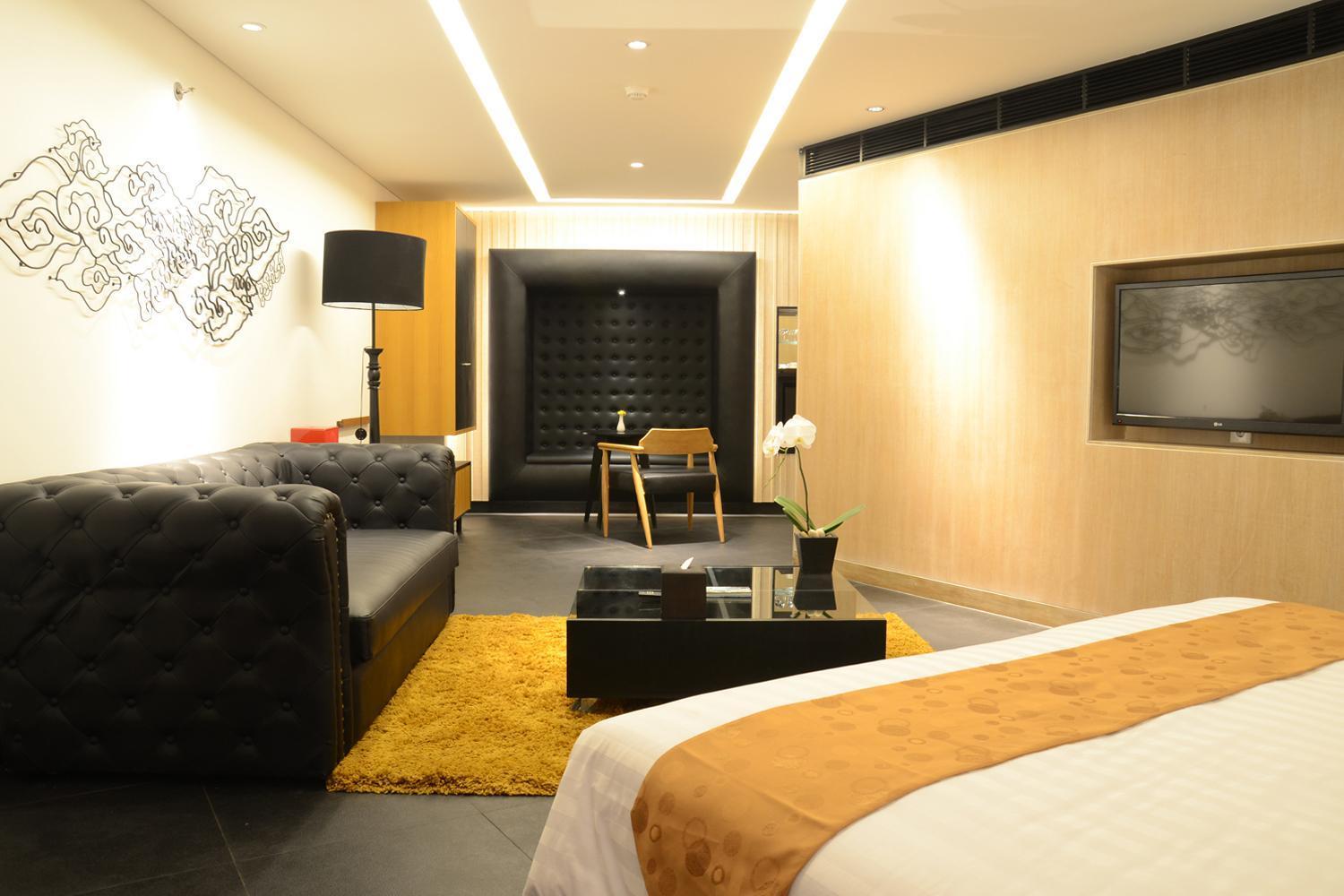 The 1O1 Bali Fontana Seminyak Ξενοδοχείο Legian Εξωτερικό φωτογραφία