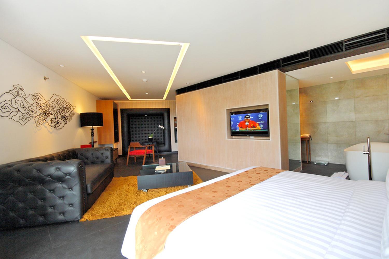The 1O1 Bali Fontana Seminyak Ξενοδοχείο Legian Εξωτερικό φωτογραφία