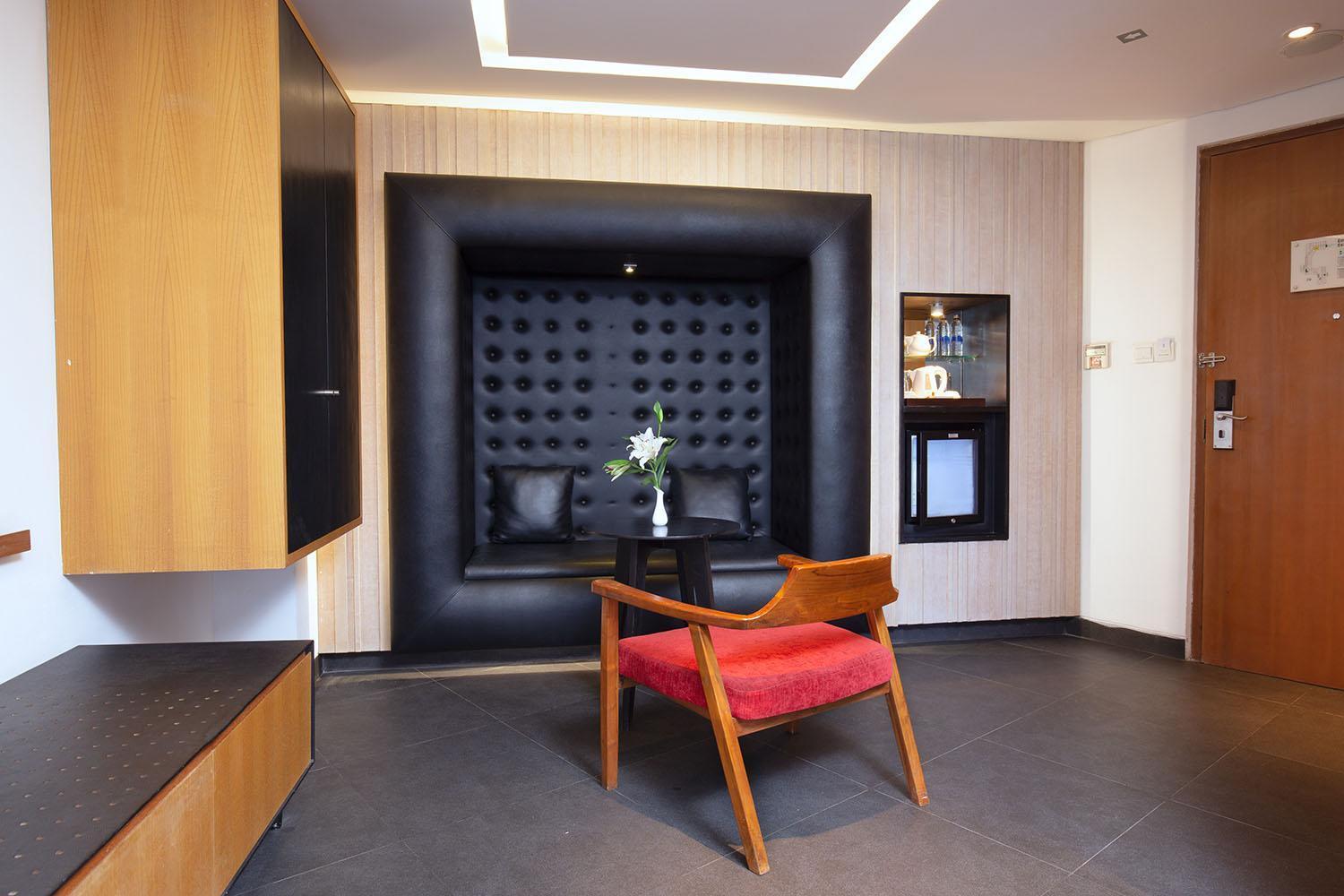 The 1O1 Bali Fontana Seminyak Ξενοδοχείο Legian Εξωτερικό φωτογραφία