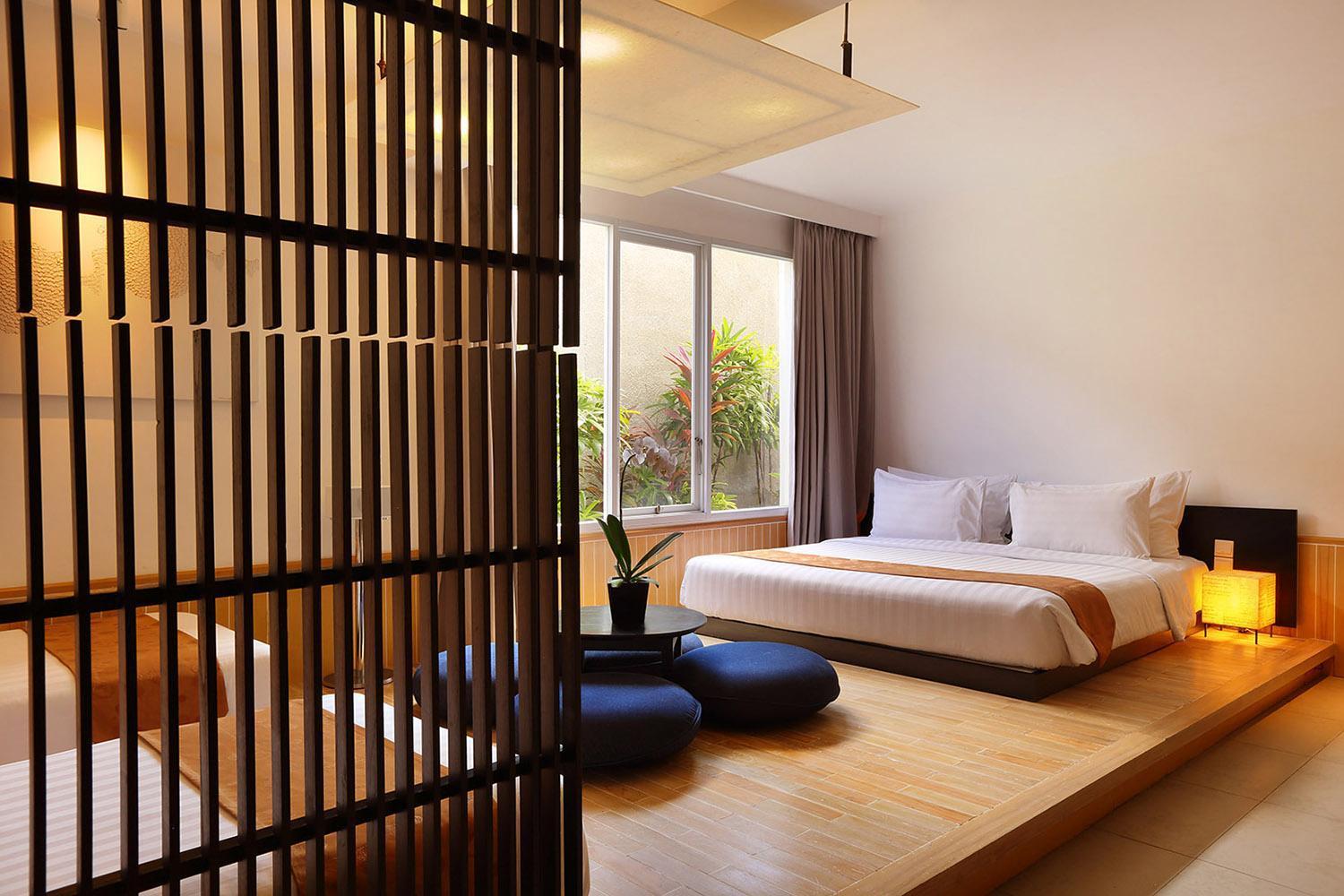 The 1O1 Bali Fontana Seminyak Ξενοδοχείο Legian Εξωτερικό φωτογραφία
