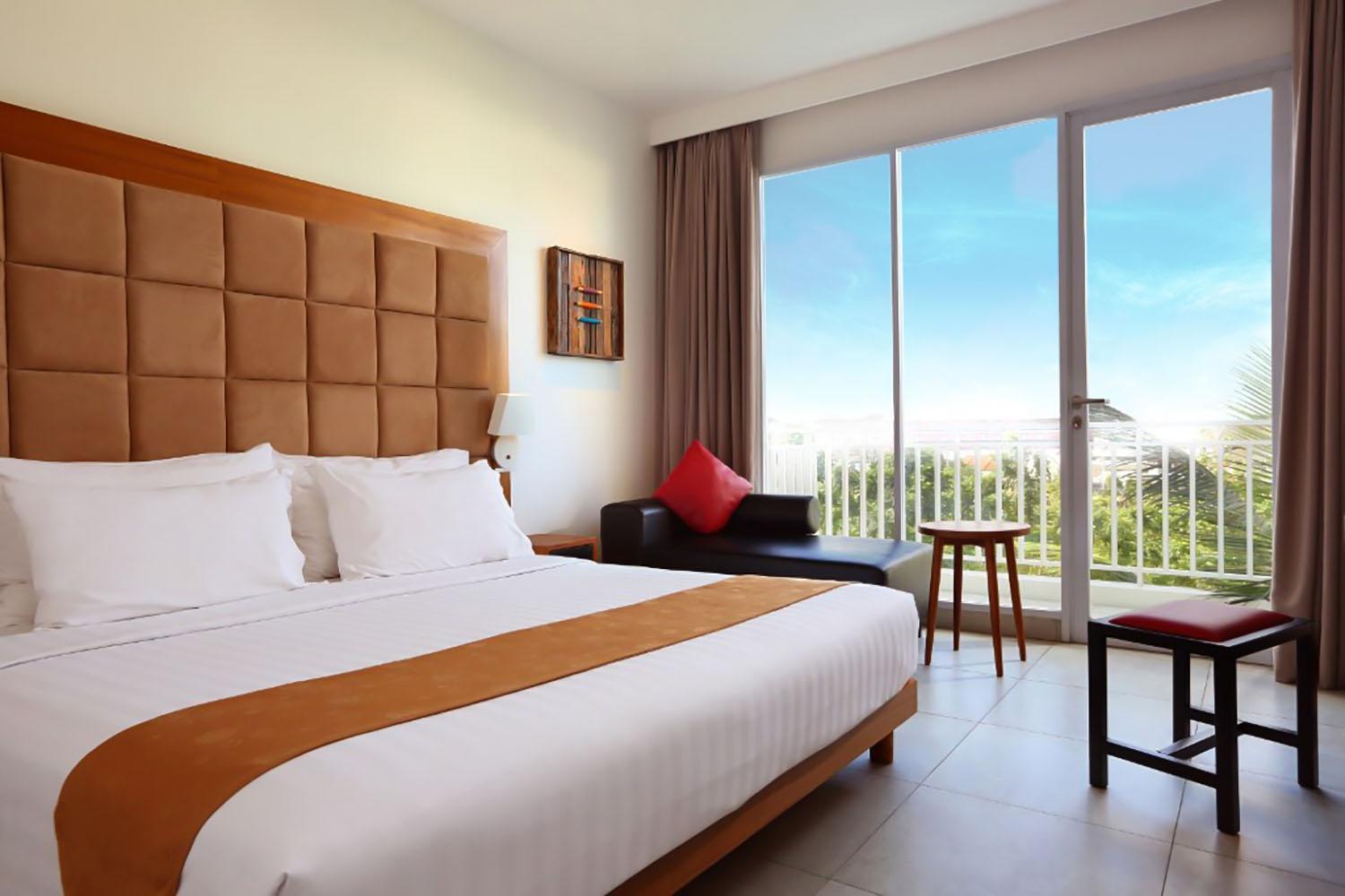 The 1O1 Bali Fontana Seminyak Ξενοδοχείο Legian Εξωτερικό φωτογραφία