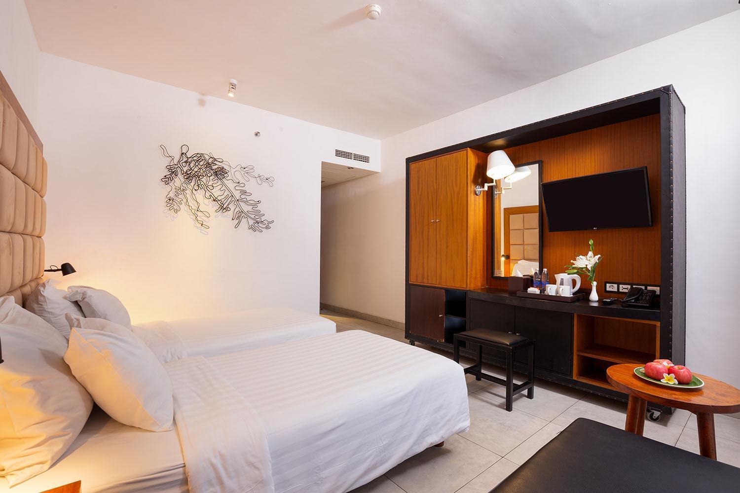 The 1O1 Bali Fontana Seminyak Ξενοδοχείο Legian Εξωτερικό φωτογραφία