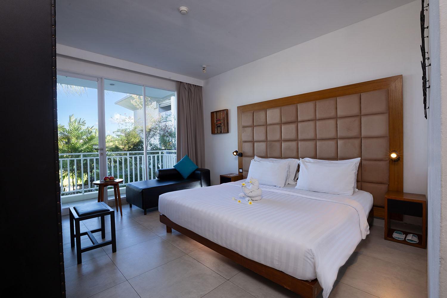 The 1O1 Bali Fontana Seminyak Ξενοδοχείο Legian Εξωτερικό φωτογραφία