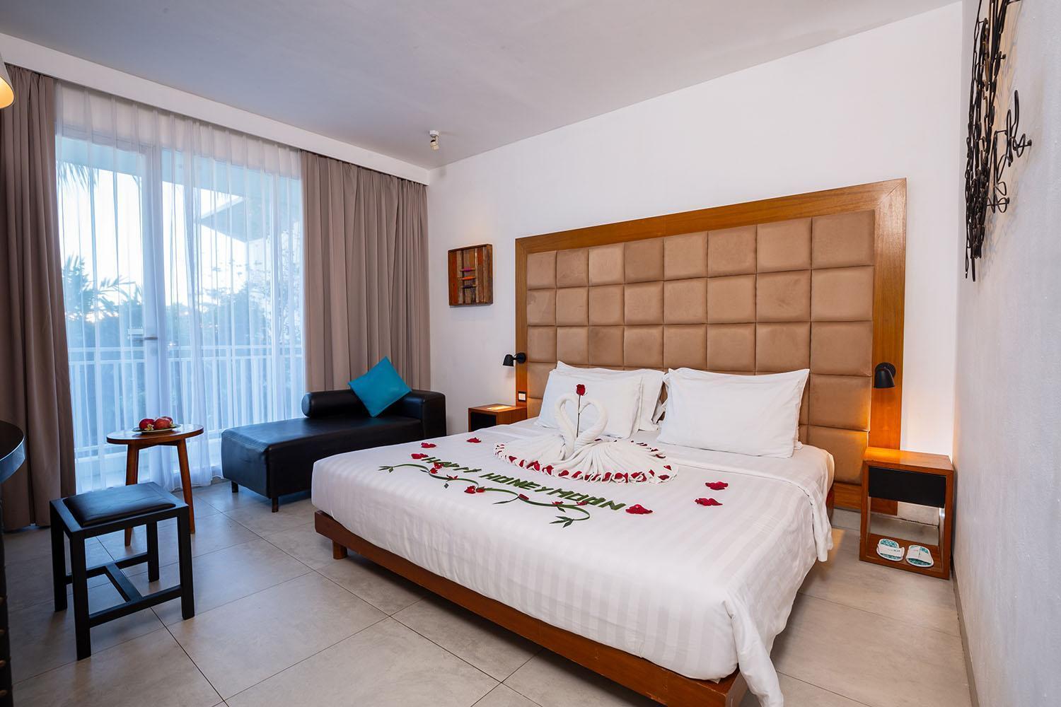 The 1O1 Bali Fontana Seminyak Ξενοδοχείο Legian Εξωτερικό φωτογραφία