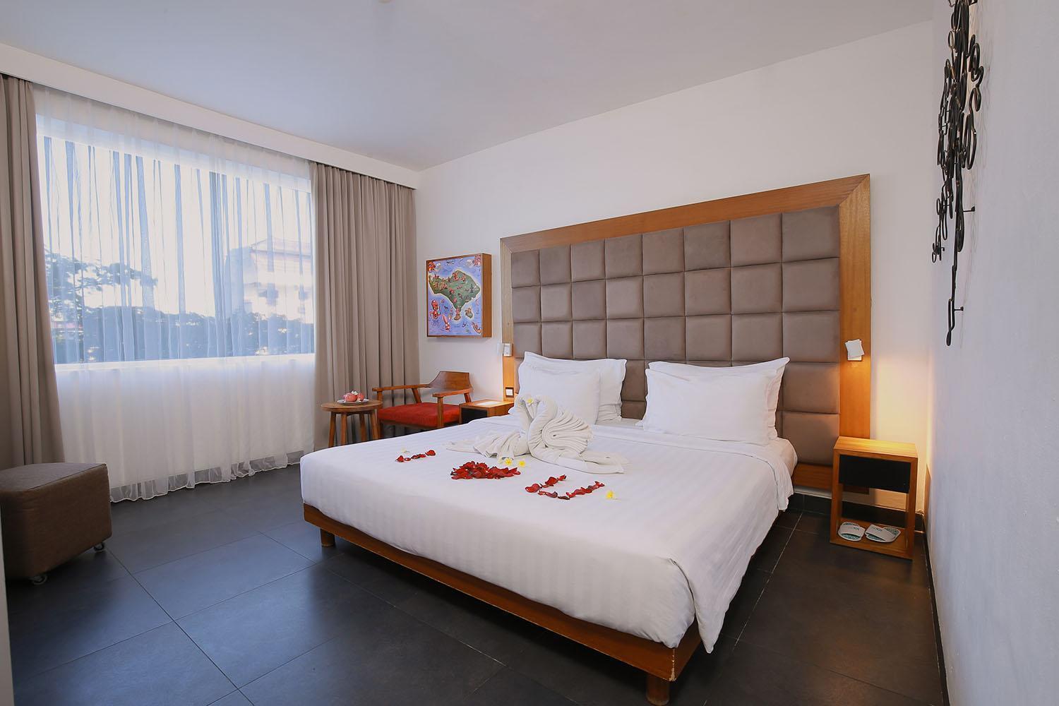 The 1O1 Bali Fontana Seminyak Ξενοδοχείο Legian Εξωτερικό φωτογραφία