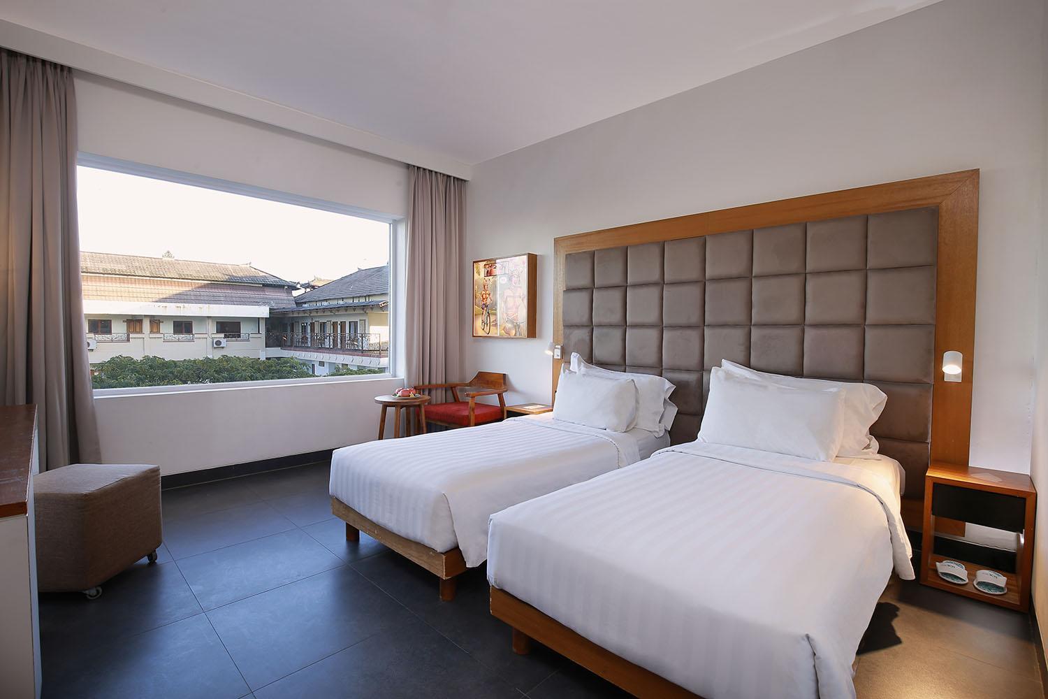 The 1O1 Bali Fontana Seminyak Ξενοδοχείο Legian Εξωτερικό φωτογραφία