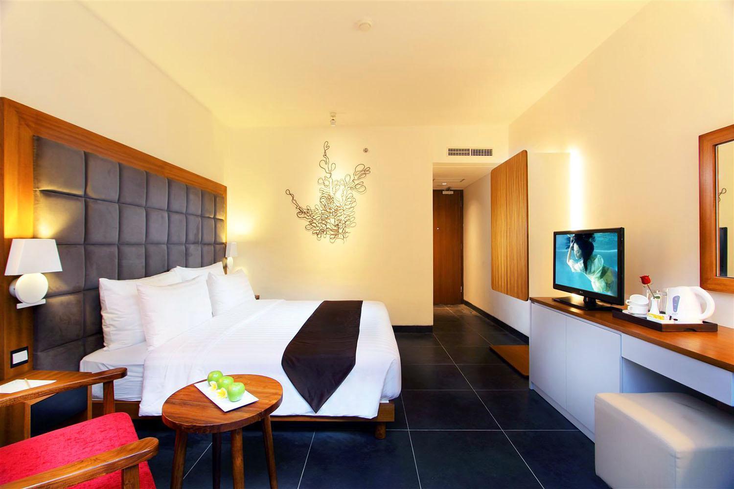 The 1O1 Bali Fontana Seminyak Ξενοδοχείο Legian Εξωτερικό φωτογραφία