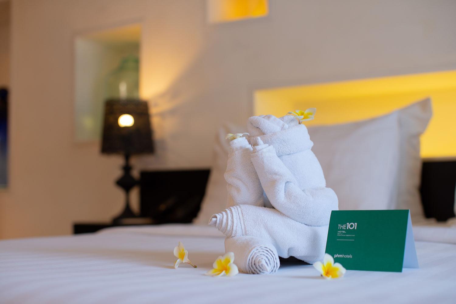 The 1O1 Bali Fontana Seminyak Ξενοδοχείο Legian Εξωτερικό φωτογραφία