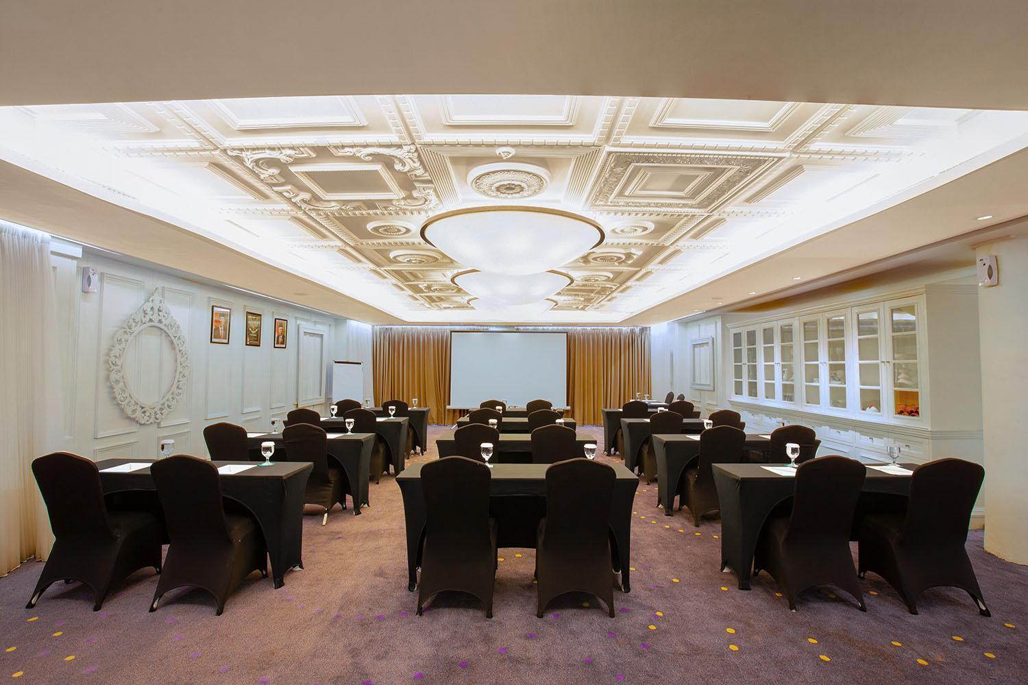 The 1O1 Bali Fontana Seminyak Ξενοδοχείο Legian Εξωτερικό φωτογραφία