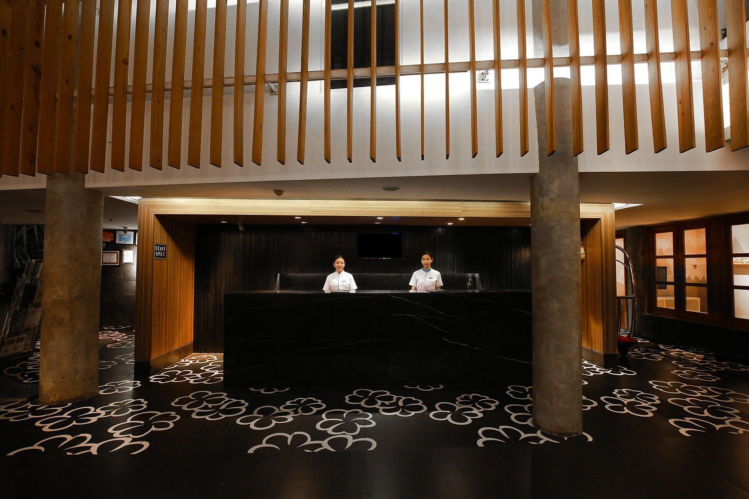 The 1O1 Bali Fontana Seminyak Ξενοδοχείο Legian Εξωτερικό φωτογραφία